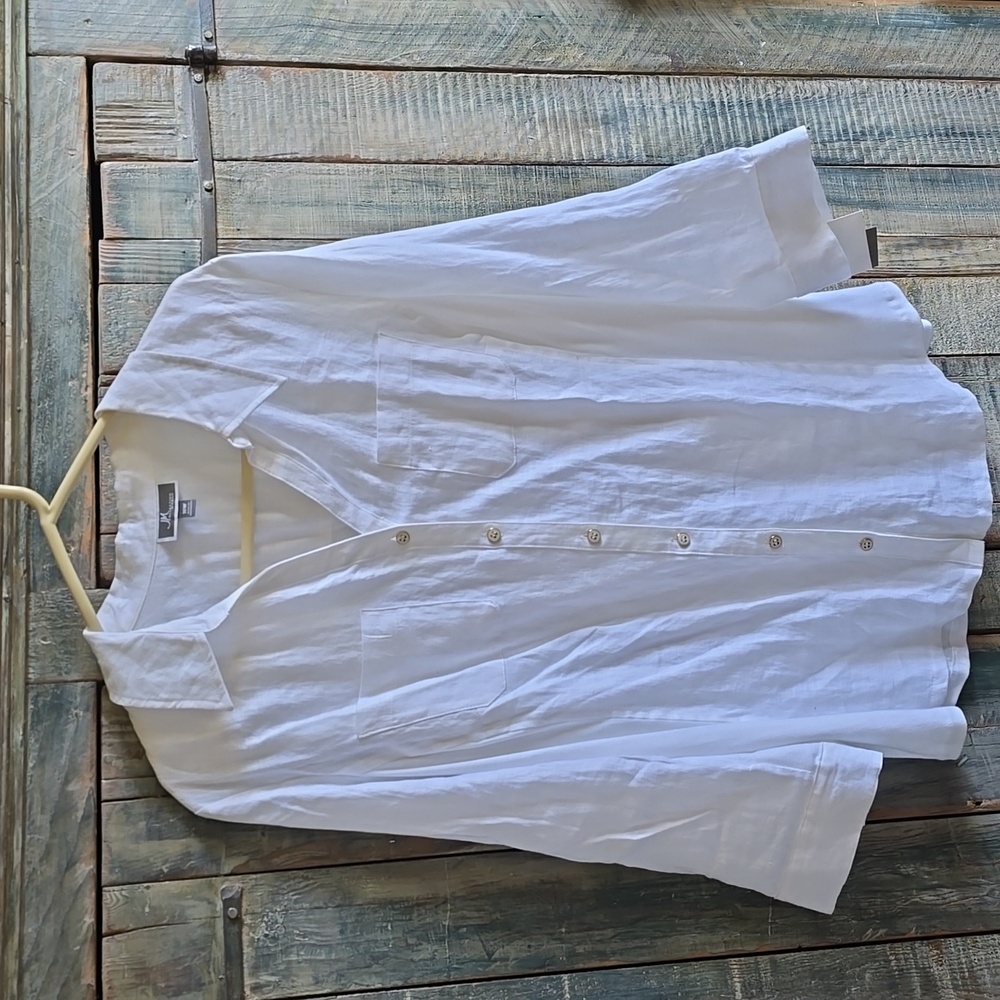 JM Collection Woman Blouse